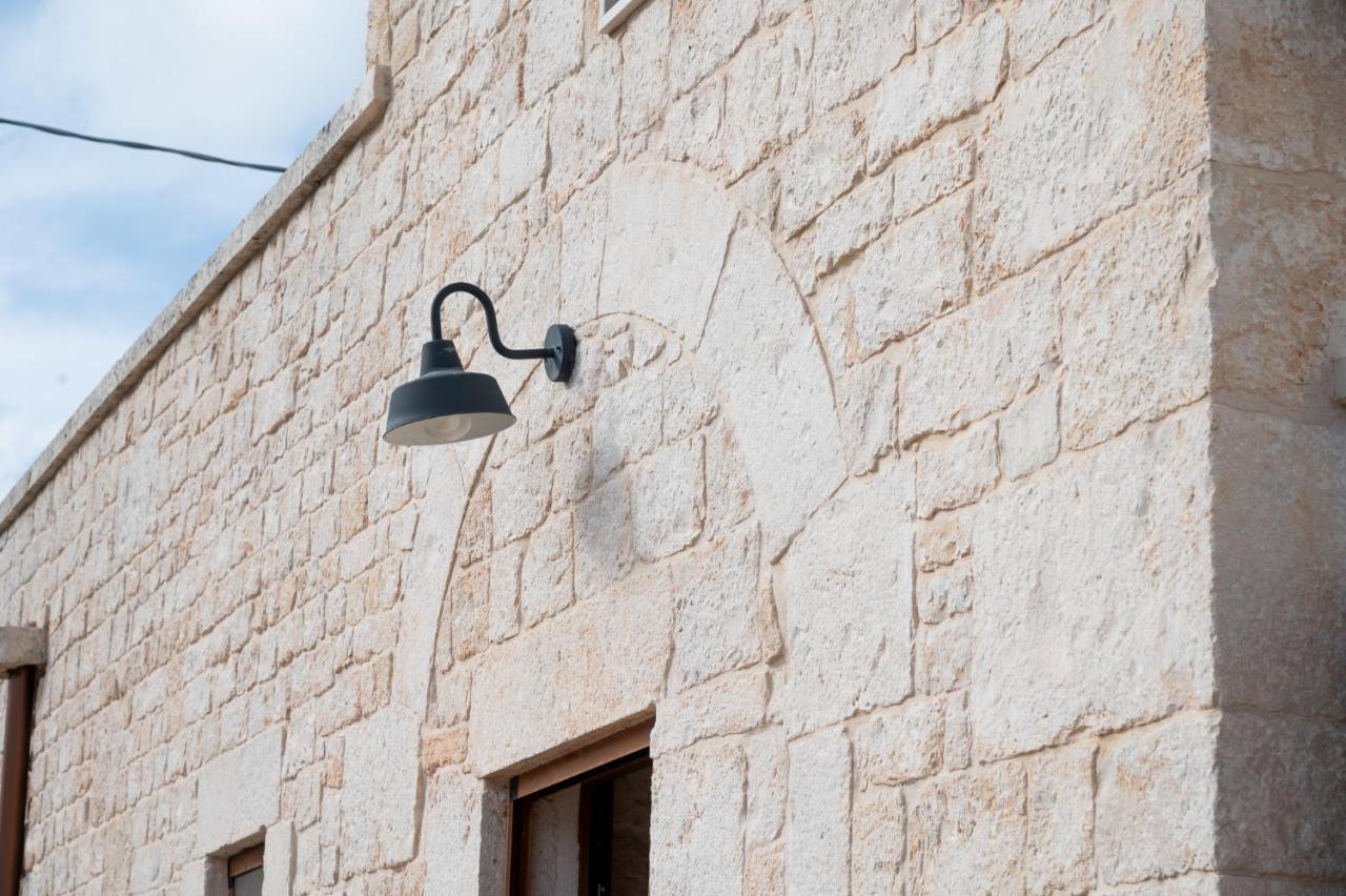 Bed and breakfast Pietra Rosa Alberobello