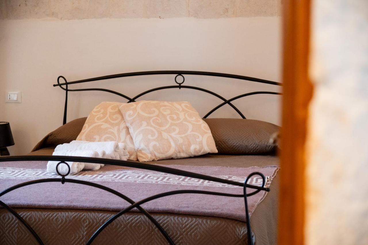 Bed and breakfast Pietra Rosa Alberobello