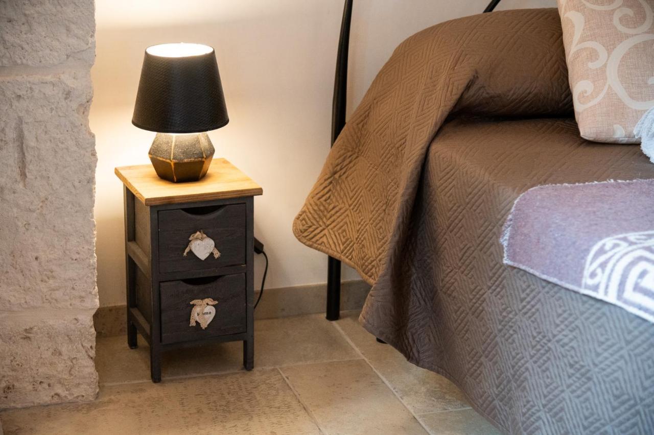 Pietra Rosa Bed and breakfast