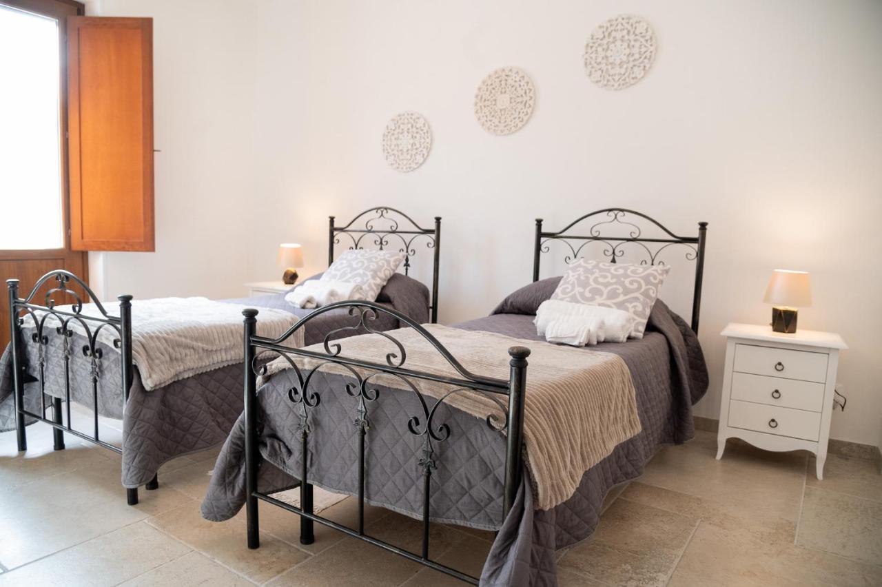 Pietra Rosa * Alberobello